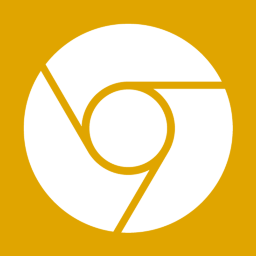 Browser Google Canary Icon 256x256 png